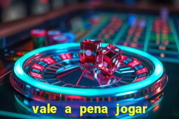 vale a pena jogar wow 2024